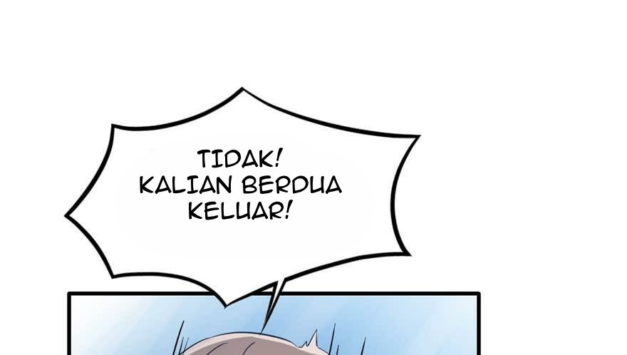Beauty and the Beasts Chapter 56 Gambar 20